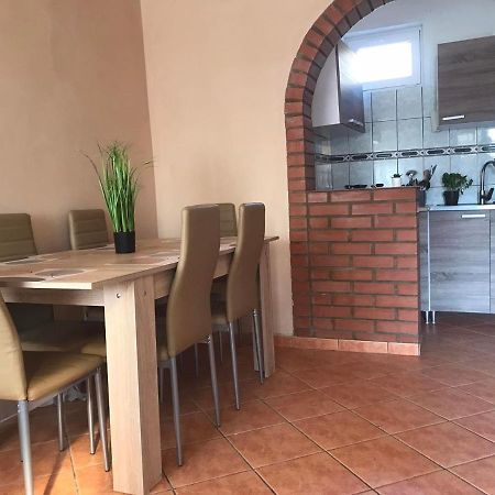 Tahiti Apartman Apartment Hajduszoboszlo Exterior photo