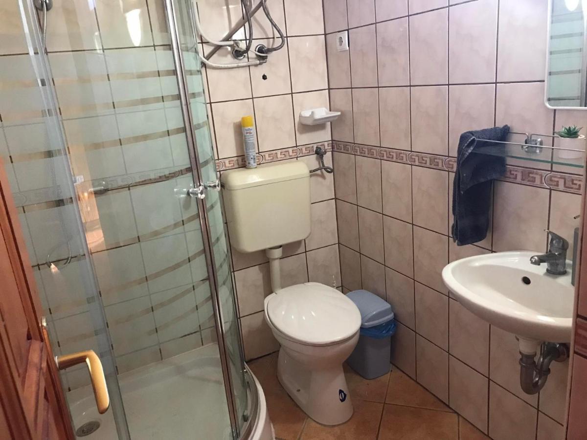 Tahiti Apartman Apartment Hajduszoboszlo Exterior photo