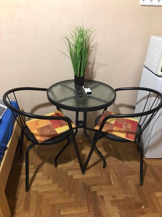 Tahiti Apartman Apartment Hajduszoboszlo Exterior photo